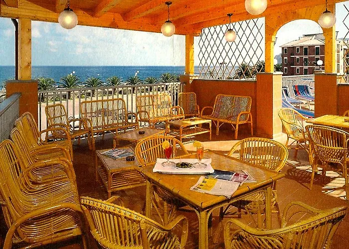 Giovanna Otel Spotorno