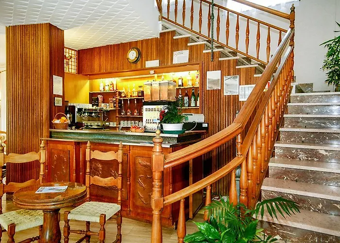 Otel Giovanna 2*