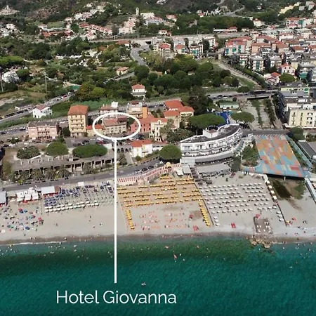 Giovanna 2* スポトルノ