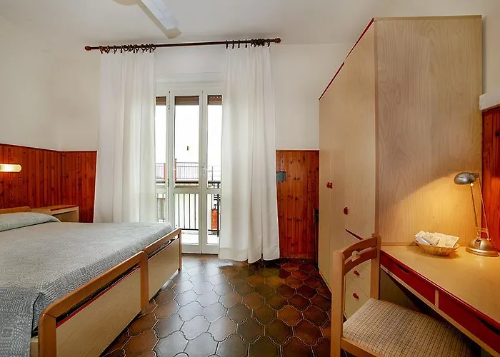 Hotel Giovanna
