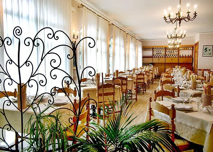 Giovanna Hotel Spotorno